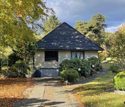 Titelbild - Zuhause mitten im Grünen - 699.000,00&nbsp;EUR Kaufpreis, ca.&nbsp; 184,00&nbsp;m&sup2;&nbsp;Wohnfl&auml;che