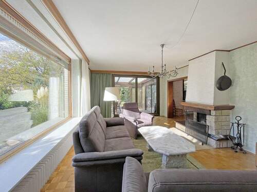 Wohnzimmer 2 - Einfamilienhaus mit 184,00 m&sup2; in Hamburg zum Kaufen