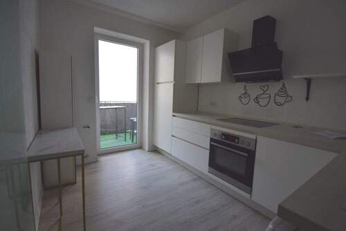 Bild 2 - 3 Zimmer Etagenwohnung zur Miete in Mannheim / Innenstadt