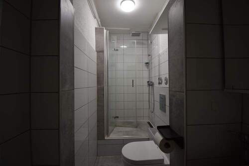 Bad - Etagenwohnung mit 98,00 m² in Mannheim / Innenstadt zur Miete