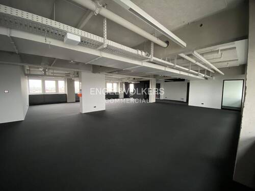 Beispielhafte Bürofläche - Büro zur Miete in Berlin