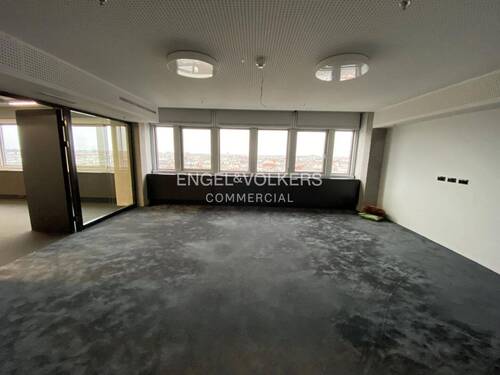 Beispielhafte Bürofläche - Büro in Berlin