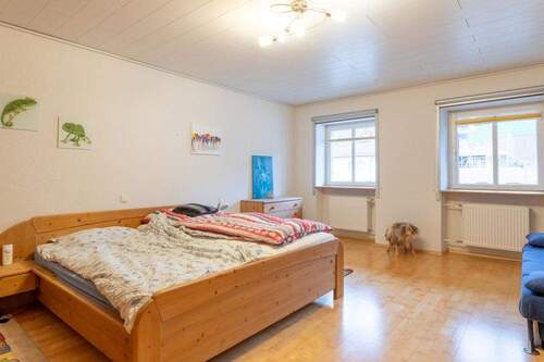 OG - Schlafzimmer - 