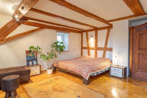 DG - Schlafzimmer 1 - 