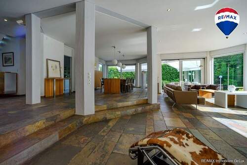 RE:MAXImmobilienDeLuxSaarlouisPicardWohnbereich 5 - 