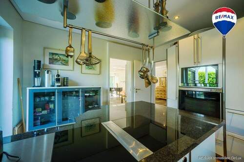 RE:MAXImmobilienDeLuxSaarlouisPicardKüche1 - 