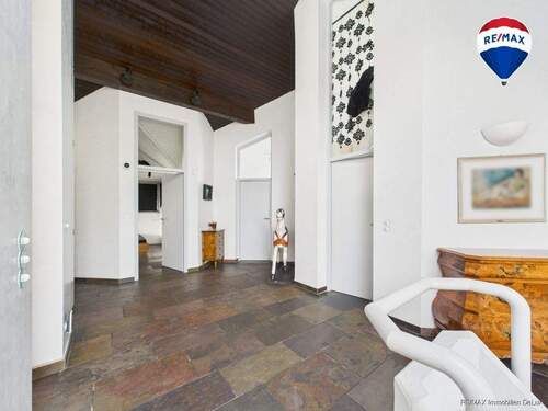 RE:MAX Immobilien DeLux Saarlouis-Picard Diele OG - 