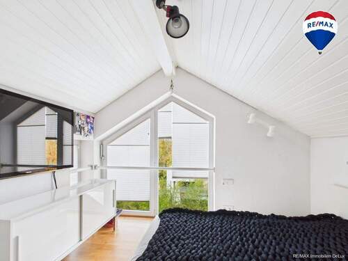 RE:MAX Immobilien DeLux Saarlouis-Picard Schlafzimmer 4 - 