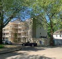 Traumhafte seniorengerechte Wohnung mit Garten oder Balkon zu vermieten - Herne Röhlinghausen