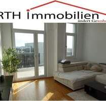 Freundliche 3 Zimmer Wohnung mit EBK Balkon Fußbodenheizung in D.-Flingern - Düsseldorf Flingern Nord