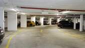 Tiefgarage - 