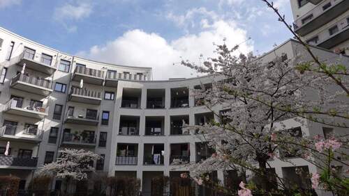 Impressionen Wohnanlage - 