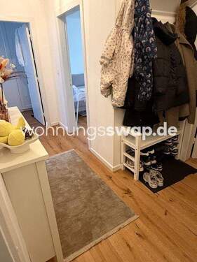 Bild 1 - Wohnungsswap - Rispenweg - 453,00&nbsp;EUR Kaltmiete, ca.&nbsp; 65,00&nbsp;m&sup2;&nbsp;Wohnfl&auml;che