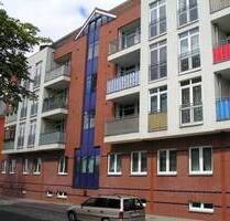 Familienfreundliche 3-Zimmer-Wohnung mit Balkon! - Brandenburg an der Havel Altstadt