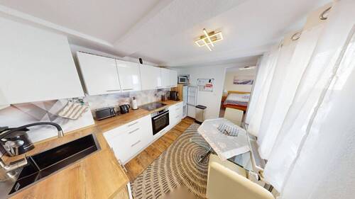 Bild 3 - 7 Zimmer Einfamilienhaus in Bad Lauterberg im Harz