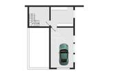 Grundriss Keller - 