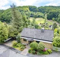 Traumhaus mit malerischem Panorama! - Rösrath Hoffnungsthal