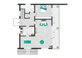 Grundriss EG - 