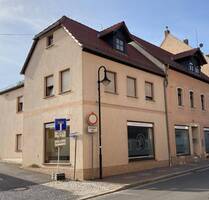 Voll vermietetes Wohn- und Geschäftshaus (176m²+195m²) mit stabilem Cashflow & Entwicklungspotenzial - Dahlen