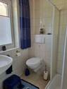 DIGäste-WC - 5 Zimmer Doppelhaushälfte zum Kaufen in Lienen
