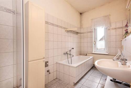 Badezimmer - 