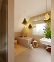 Raumwunder 100 - 