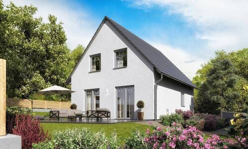 Raumwunder 100 - 4 Zimmer Einfamilienhaus in Alheim