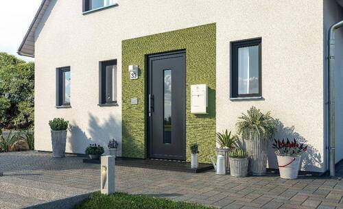 Raumwunder 100 - 