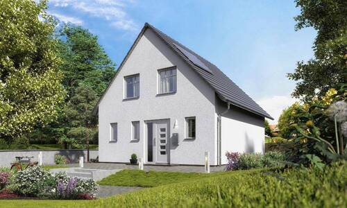 Raumwunder 100 - 