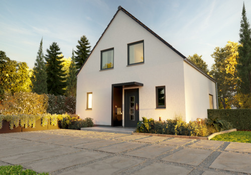 Raumwunder 100 - 