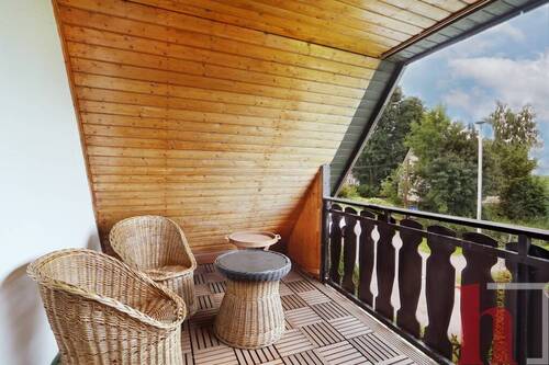 Balkon - 