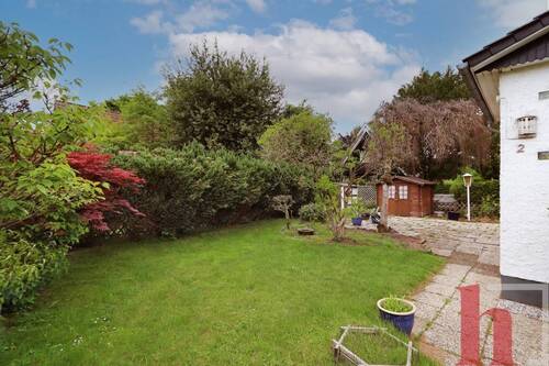 Garten - 