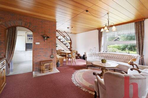 Wohnzimmer - 