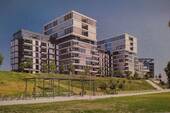 Bild 1 - 2 Zimmer-Wohnung im Citypark - EBK - Loggia - Studentenwohnung