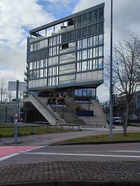 Bild 4 - Etagenwohnung mit 49,00 m² in Karlsruhe zum Kaufen