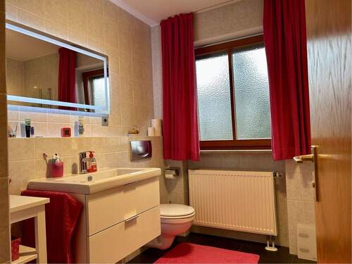 Tageslichtbad mit... - 