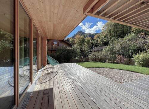 Referenzobjekt / Beispiel - 