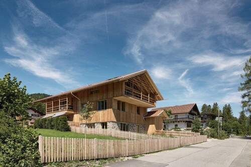 Referenzobjekt / Beispiel - 