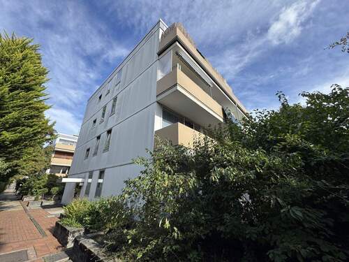 Bild 2 - 2 Zimmer Etagenwohnung zum Kaufen in Bonn