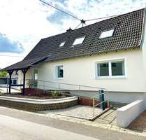 Sonniges Landhaus in Waldrandlage! - Wadgassen