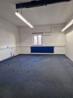 Produktion EG links (leer) - 