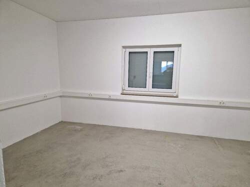 Nebenraum EG links - 