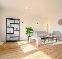 Frisch renovierte 3 ZKB Wohnung in Bad Zwischenahn - sofort einziehen