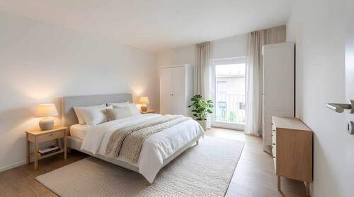 So könnte es aussehen! - 