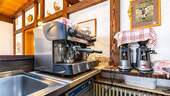 EG - Gastraum - Kaffeemaschine - 