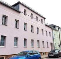 sanierte 5-Raum-Wohnung mit Gäste-WC und 2 Balkonen in ruhiger Lage von Döbeln