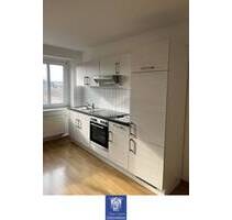 Optimal geschnittene Dachwohnung mit Blick, großer Küche und Tageslichtbad! - Riesa Gröba