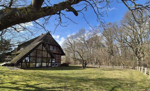 Wintergartengiebel - 