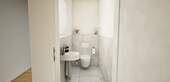 Gäste-WC - 