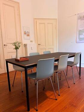 Besprechungstisch - Büro zur Miete in Köln